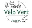 Logo Vélo Vert